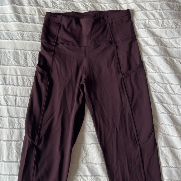 lululemon athletica Pants - LULULEMON LEGGINGS